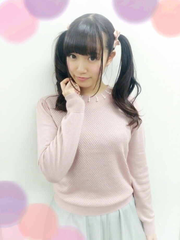 中元 日芽香｜ひめたん-OoO-その501（2014-11-24）｜3枚目