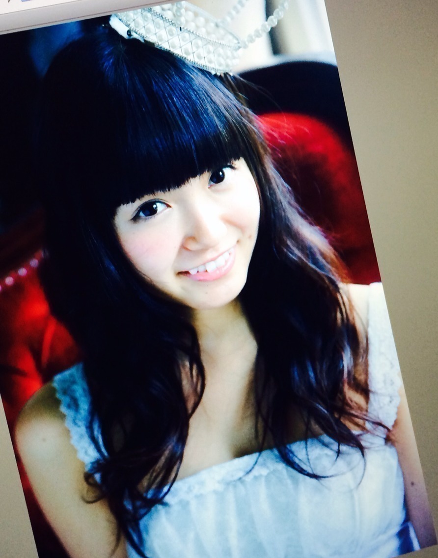 中元 日芽香｜ひめたん-OoO-その502（2014-11-27）｜2枚目