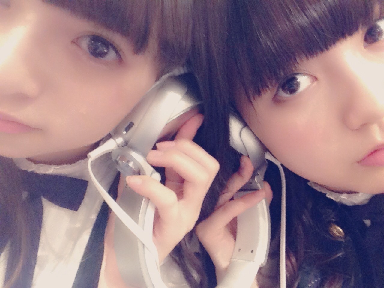中元 日芽香｜ひめたん-OoO-その506（2014-12-20）｜3枚目