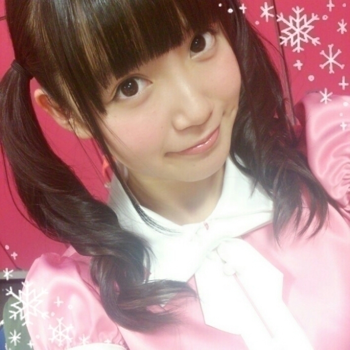 中元 日芽香｜ひめたん-OoO-その507（2014-12-24）｜3枚目