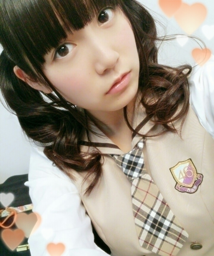中元 日芽香｜ひめたん-OoO-その508（2014-12-28）｜3枚目