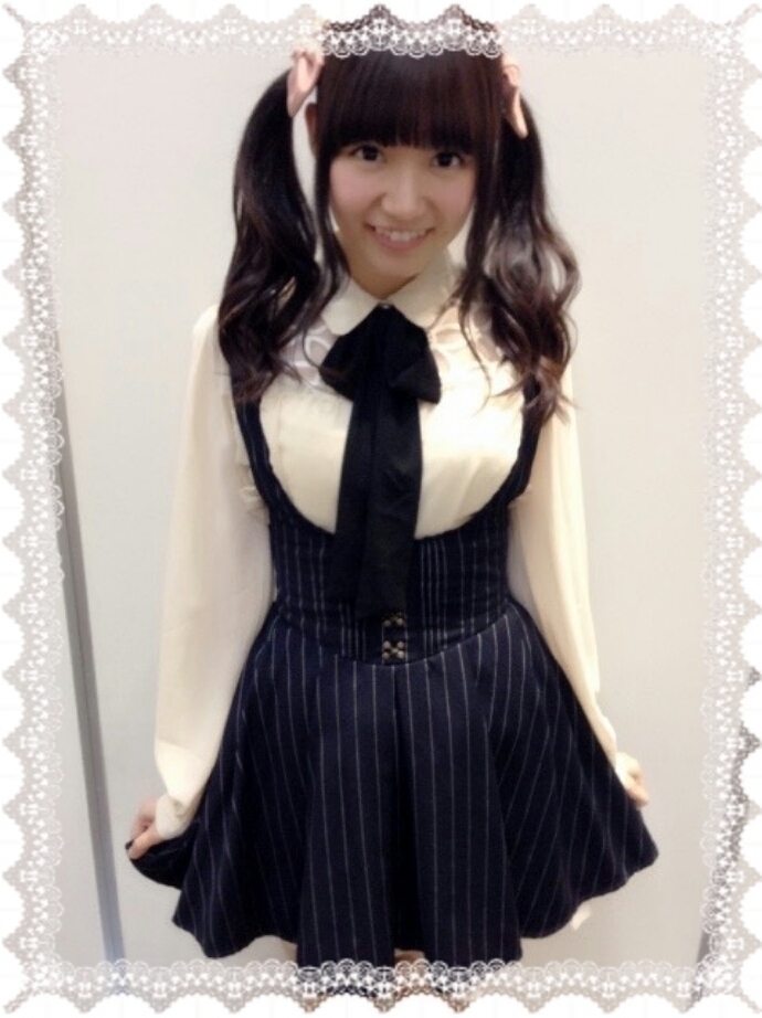 中元 日芽香｜ひめたん-OoO-その509（2014-12-31）｜2枚目