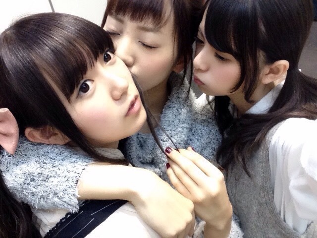 中元 日芽香｜ひめたん-OoO-その509（2014-12-31）｜5枚目