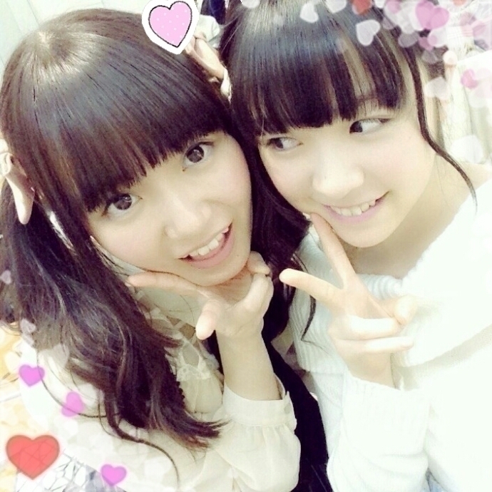 中元 日芽香｜ひめたん-OoO-その510（2015-01-04）｜2枚目