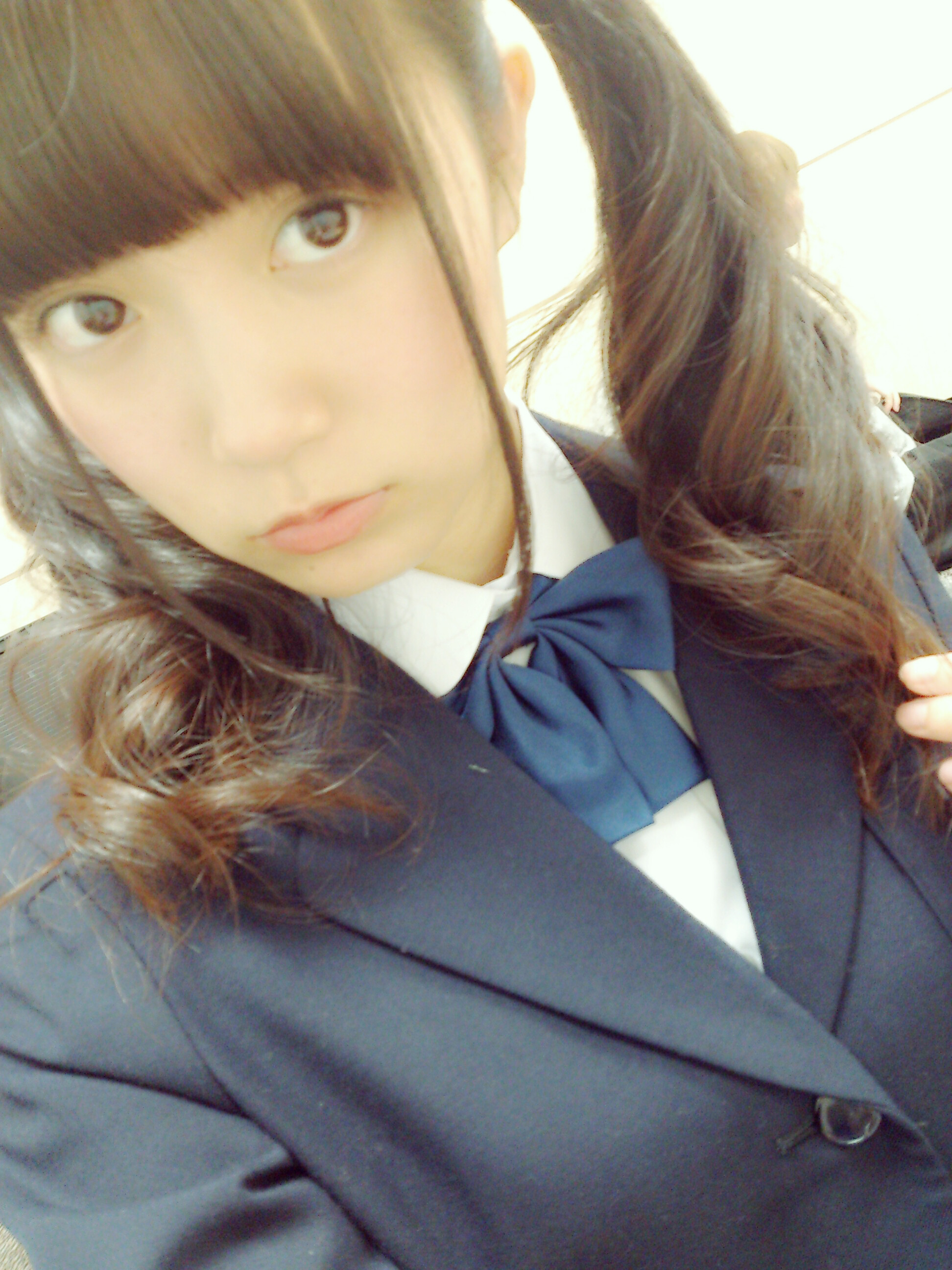 中元 日芽香｜ひめたん-OoO-その510（2015-01-04）｜3枚目