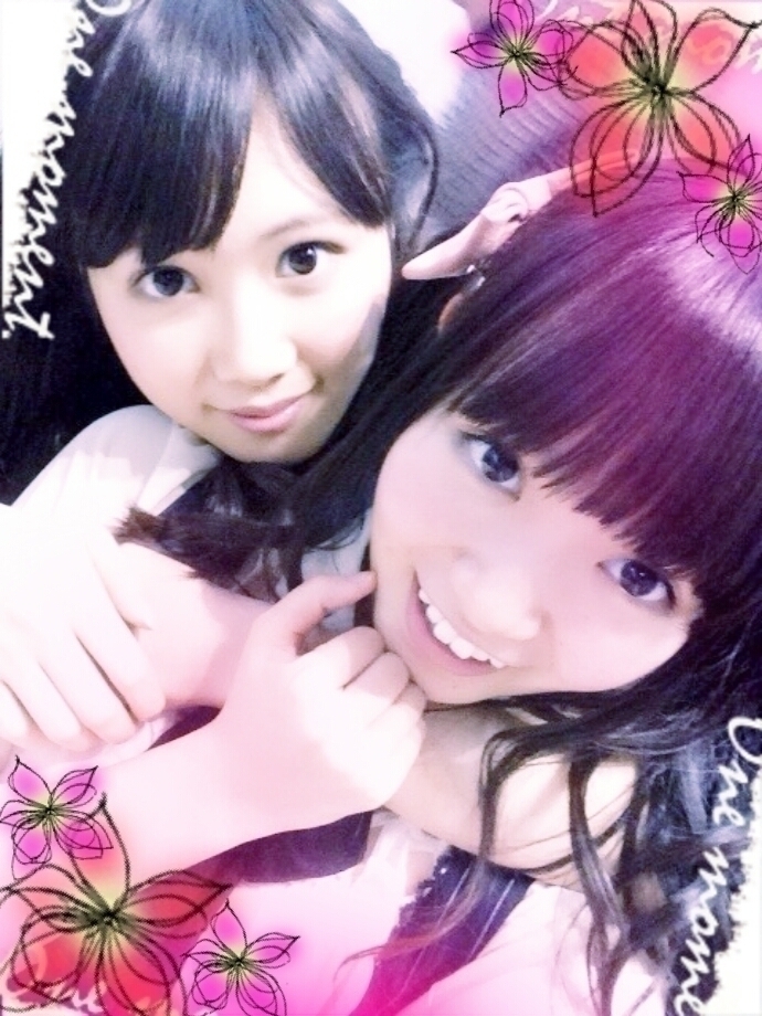 中元 日芽香｜ひめたん-OoO-その510（2015-01-04）｜4枚目