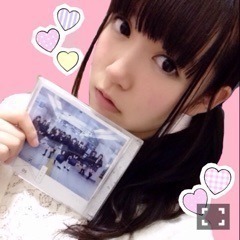 中元 日芽香｜ひめたん-OoO-その511（2015-01-07）