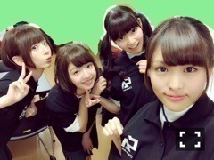 中元 日芽香｜ひめたん-OoO-その511（2015-01-07）｜2枚目