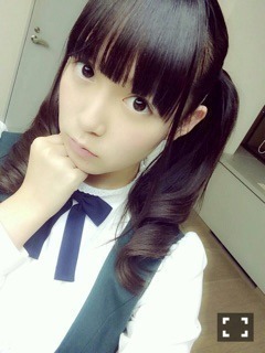 中元 日芽香｜ひめたん-OoO-その511（2015-01-07）｜5枚目