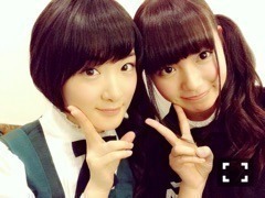 中元 日芽香｜ひめたん-OoO-その512（2015-01-11）｜4枚目