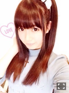 中元 日芽香｜ひめたん-OoO-その512（2015-01-11）｜6枚目