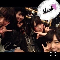 中元 日芽香｜ひめたん-OoO-その512（2015-01-11）｜7枚目