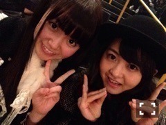 中元 日芽香｜ひめたん-OoO-その512（2015-01-11）｜8枚目