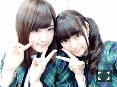中元 日芽香｜ひめたん-OoO-その513（2015-01-16）