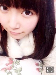 中元 日芽香｜ひめたん-OoO-その513（2015-01-16）｜6枚目
