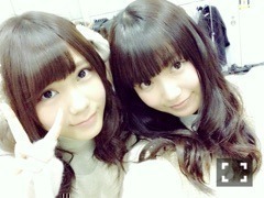 中元 日芽香｜ひめたん-OoO-その515（2015-01-22）｜2枚目