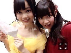 中元 日芽香｜ひめたん-OoO-その515（2015-01-22）｜4枚目