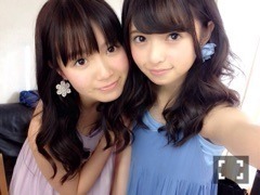 中元 日芽香｜ひめたん-OoO-その515（2015-01-22）｜5枚目