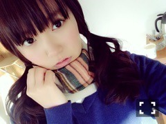 中元 日芽香｜ひめたん-OoO-その515（2015-01-22）｜6枚目
