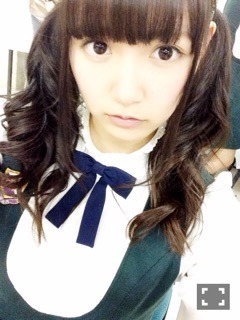 中元 日芽香｜ひめたん-OoO-その516（2015-01-25）