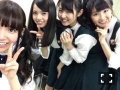 中元 日芽香｜ひめたん-OoO-その516（2015-01-25）｜3枚目