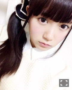 中元 日芽香｜ひめたん-OoO-その516（2015-01-25）｜6枚目