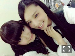 中元 日芽香｜ひめたん-OoO-その517（2015-01-30）｜4枚目