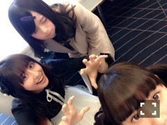 中元 日芽香｜ひめたん-OoO-その517（2015-01-30）｜5枚目
