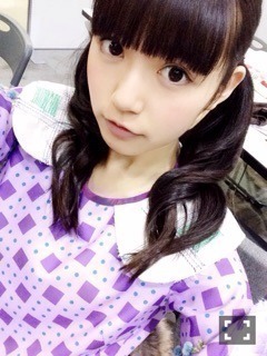中元 日芽香｜ひめたん-OoO-その519（2015-02-07）