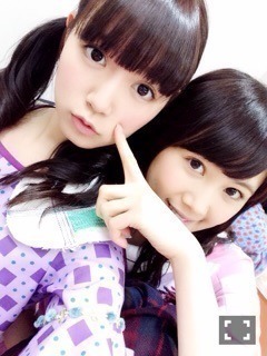 中元 日芽香｜ひめたん-OoO-その519（2015-02-07）｜2枚目