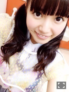 中元 日芽香｜ひめたん-OoO-その519（2015-02-07）｜3枚目