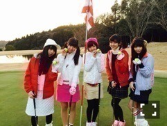 中元 日芽香｜ひめたん-OoO-その519（2015-02-07）｜4枚目