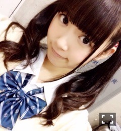 中元 日芽香｜ひめたん-OoO-その520（2015-02-11）｜4枚目