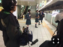 中元 日芽香｜ひめたん-OoO-その520（2015-02-11）｜5枚目
