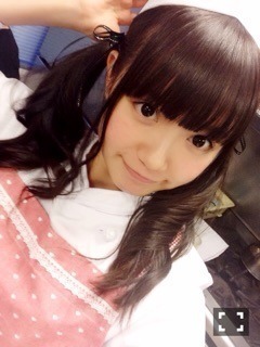 中元 日芽香｜ひめたん-OoO-その520（2015-02-11）｜7枚目