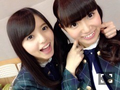 中元 日芽香｜ひめたん-OoO-その521（2015-02-14）｜3枚目