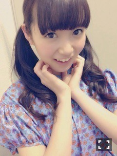 中元 日芽香｜ひめたん-OoO-その522（2015-02-18）｜3枚目
