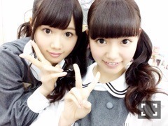 中元 日芽香｜ひめたん-OoO-その522（2015-02-18）｜5枚目