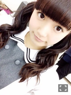 中元 日芽香｜ひめたん-OoO-その522（2015-02-18）｜6枚目