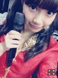 中元 日芽香｜ひめたん-OoO-その524（2015-02-28）｜3枚目