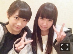 中元 日芽香｜ひめたん-OoO-その524（2015-02-28）｜6枚目
