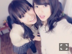 中元 日芽香｜ひめたん-OoO-その525（2015-03-05）