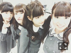 中元 日芽香｜ひめたん-OoO-その525（2015-03-05）｜5枚目