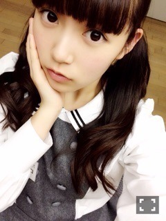 中元 日芽香｜ひめたん-OoO-その525（2015-03-05）｜9枚目
