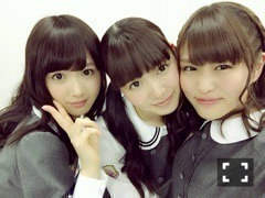 中元 日芽香｜ひめたん-OoO-その526（2015-03-09）