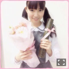 中元 日芽香｜ひめたん-OoO-その526（2015-03-09）｜3枚目