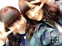 中元 日芽香｜ひめたん-OoO-その526（2015-03-09）｜4枚目