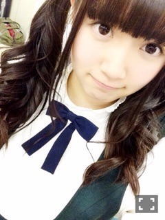 中元 日芽香｜ひめたん-OoO-その526（2015-03-09）｜5枚目