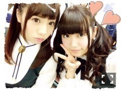 中元 日芽香｜ひめたん-OoO-その526（2015-03-09）｜6枚目
