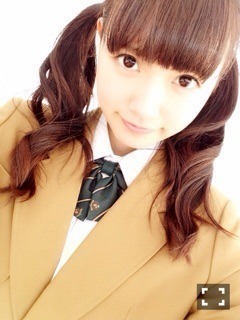 中元 日芽香｜ひめたん-OoO-その528（2015-03-17）｜3枚目